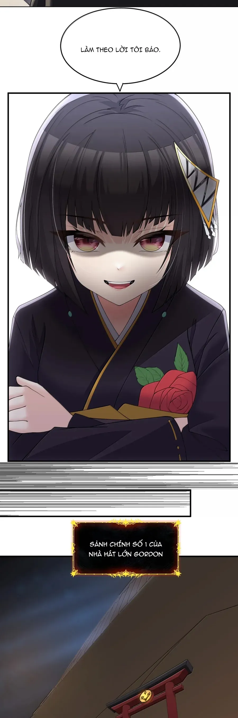 Thuật Sĩ Luyện Kim Tà Ác Không Giải Quyết Được Vật Thí Nghiệm Của Mình - Chapter 67 - Page 33