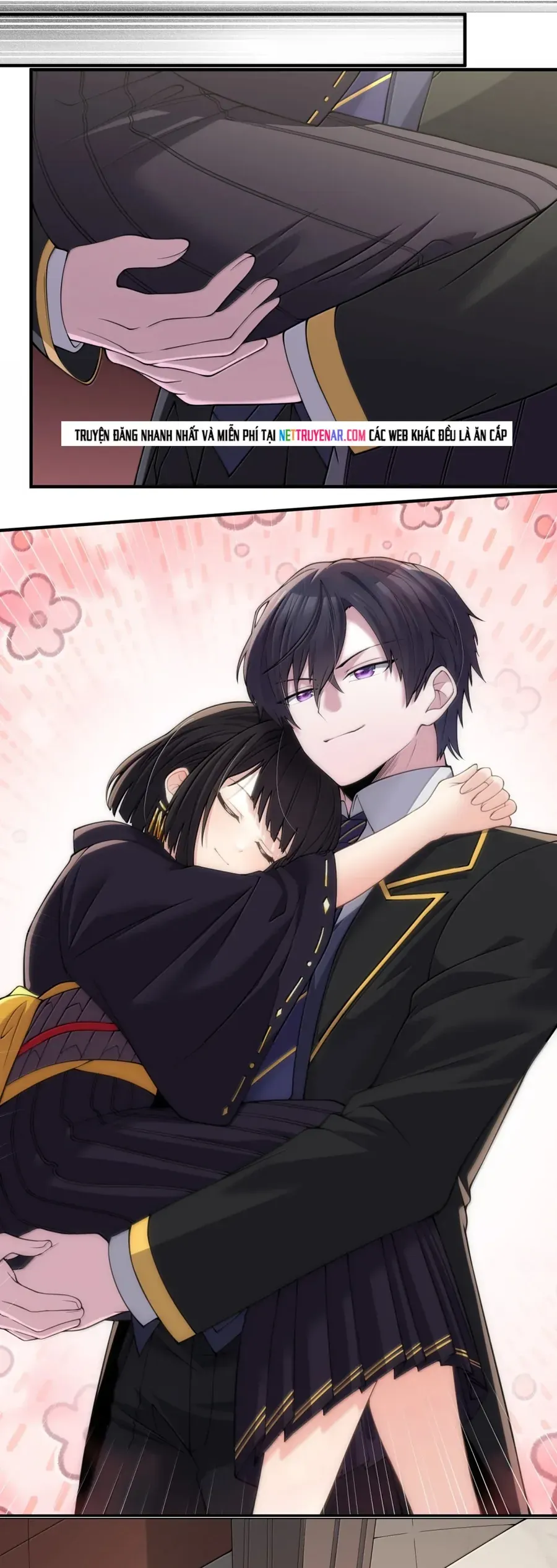 Thuật Sĩ Luyện Kim Tà Ác Không Giải Quyết Được Vật Thí Nghiệm Của Mình - Chapter 67 - Page 36