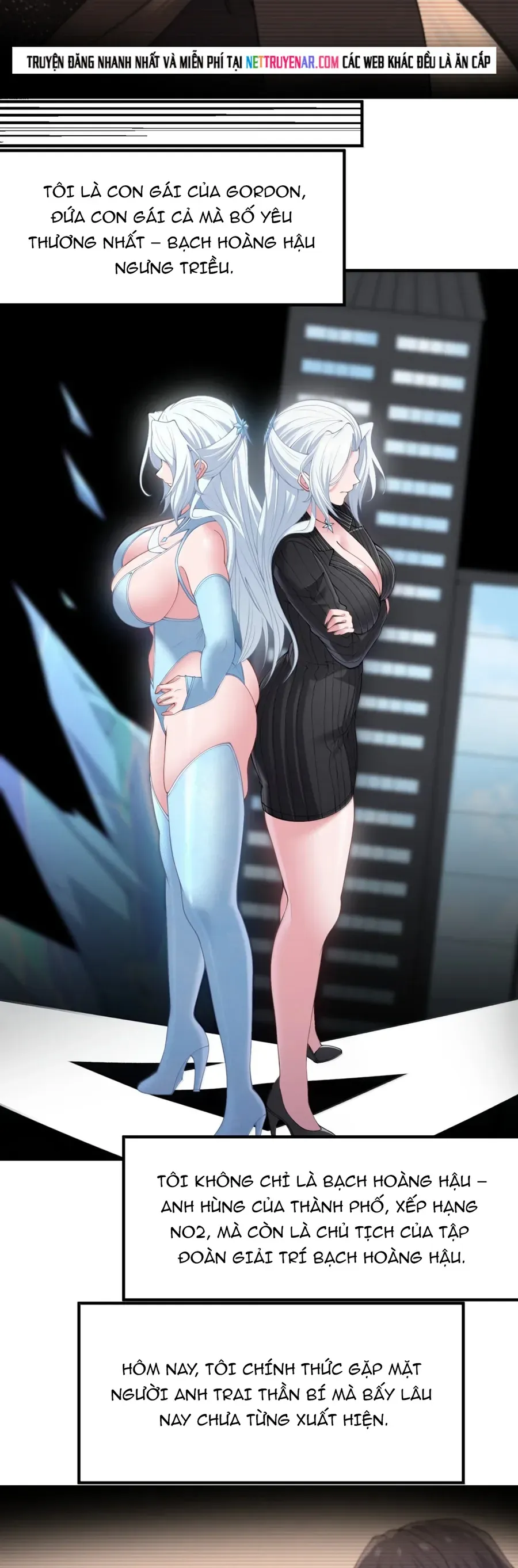 Thuật Sĩ Luyện Kim Tà Ác Không Giải Quyết Được Vật Thí Nghiệm Của Mình - Chapter 67 - Page 9