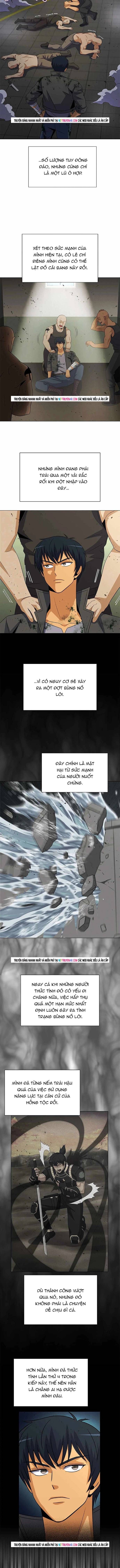 Thợ Săn Ăn Thịt Người - Chapter 116 - Page 12