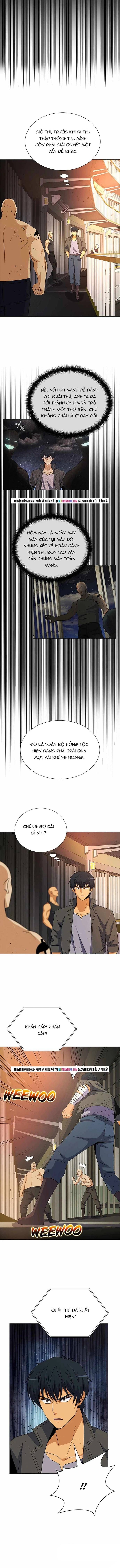 Thợ Săn Ăn Thịt Người - Chapter 116 - Page 13
