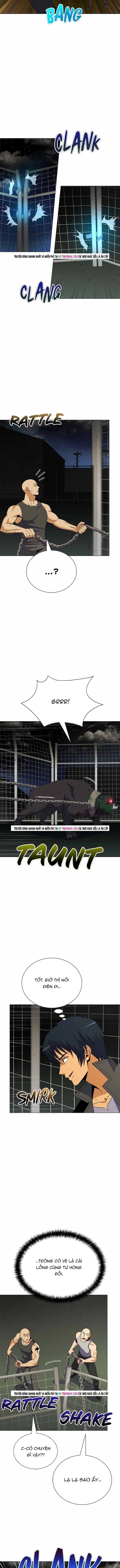 Thợ Săn Ăn Thịt Người - Chapter 116 - Page 4