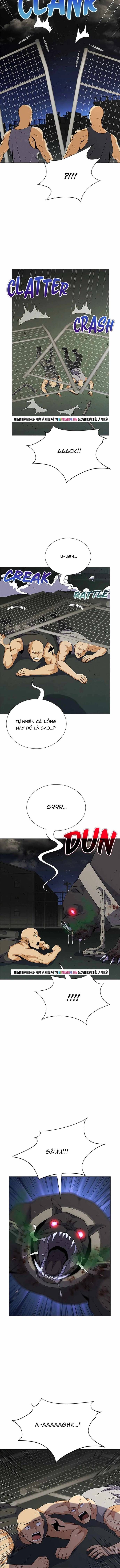 Thợ Săn Ăn Thịt Người - Chapter 116 - Page 5