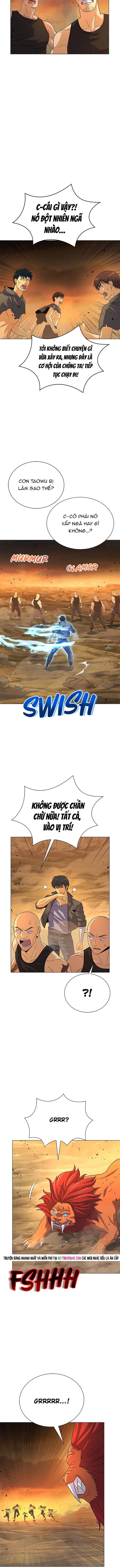 Thợ Săn Ăn Thịt Người - Chapter 117 - Page 12