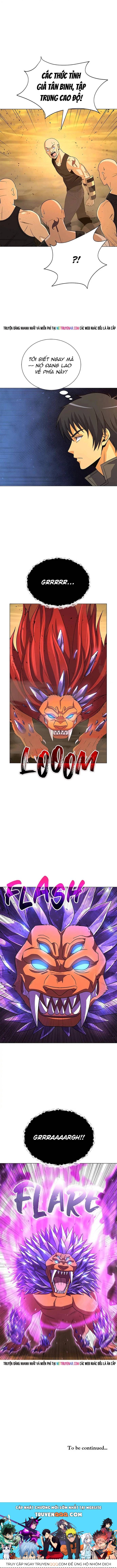 Thợ Săn Ăn Thịt Người - Chapter 117 - Page 13