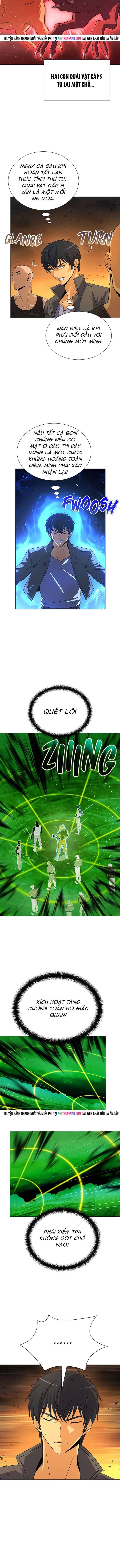 Thợ Săn Ăn Thịt Người - Chapter 117 - Page 3