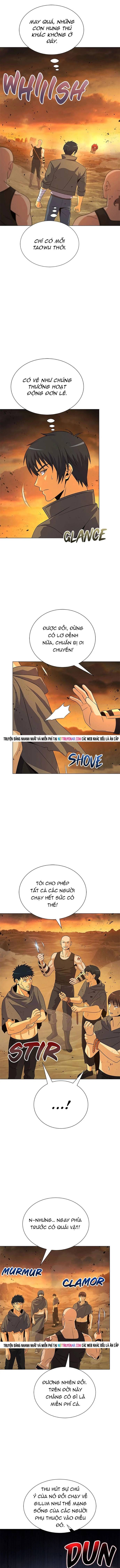 Thợ Săn Ăn Thịt Người - Chapter 117 - Page 4