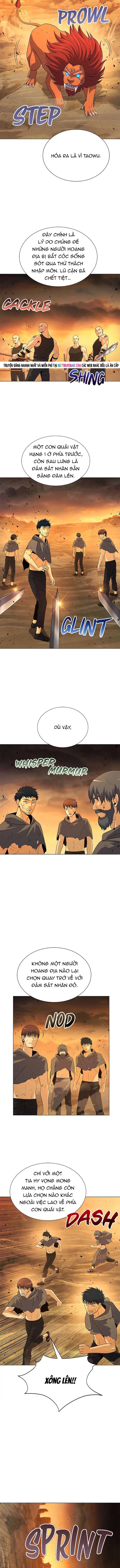 Thợ Săn Ăn Thịt Người - Chapter 117 - Page 6