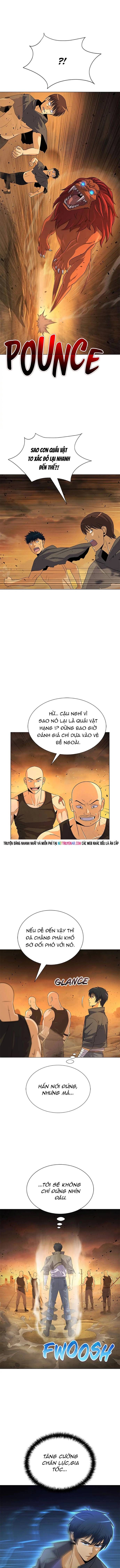 Thợ Săn Ăn Thịt Người - Chapter 117 - Page 8