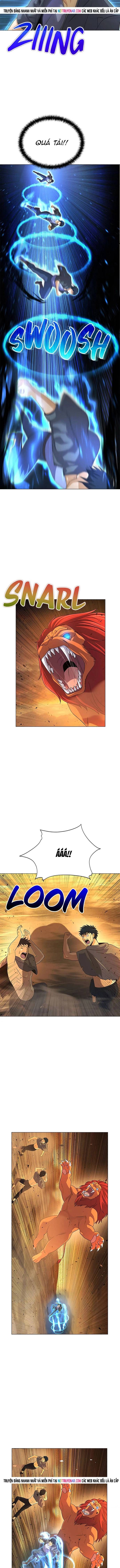 Thợ Săn Ăn Thịt Người - Chapter 117 - Page 9