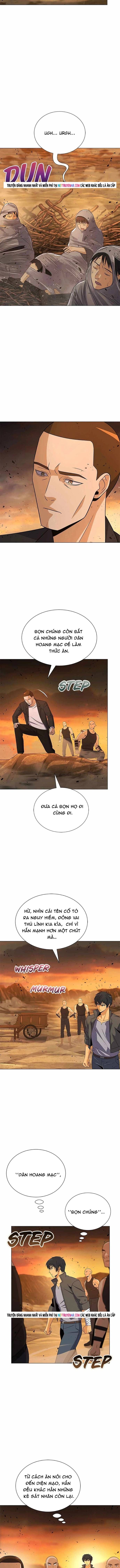 Thợ Săn Ăn Thịt Người - Chapter 118 - Page 12