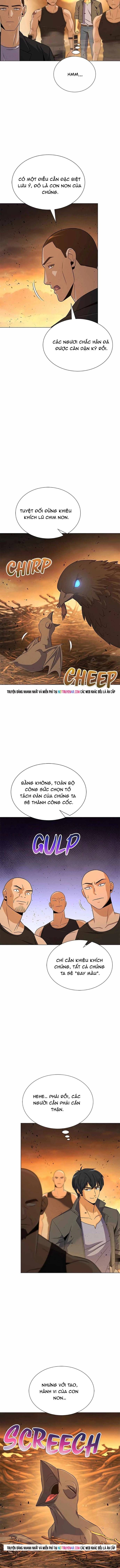 Thợ Săn Ăn Thịt Người - Chapter 118 - Page 13