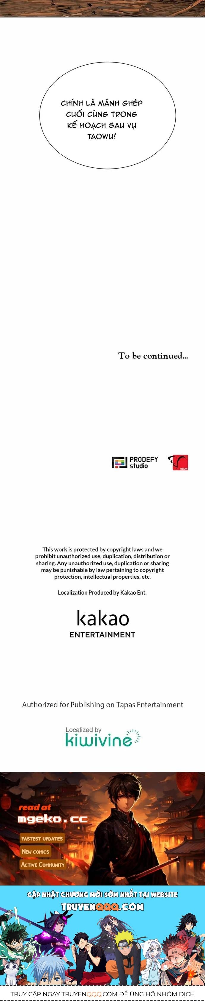 Thợ Săn Ăn Thịt Người - Chapter 118 - Page 14