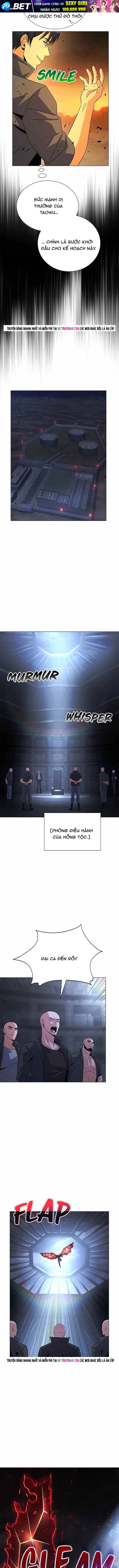 Thợ Săn Ăn Thịt Người - Chapter 118 - Page 3