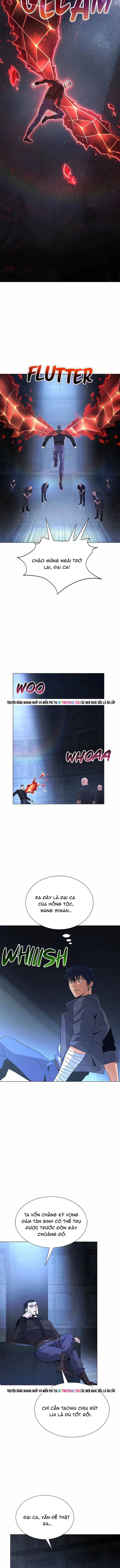 Thợ Săn Ăn Thịt Người - Chapter 118 - Page 4