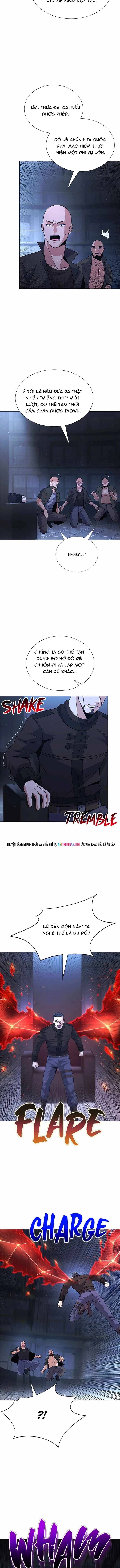 Thợ Săn Ăn Thịt Người - Chapter 118 - Page 6