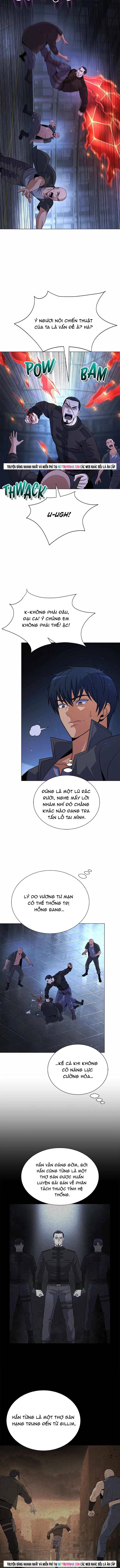 Thợ Săn Ăn Thịt Người - Chapter 118 - Page 7