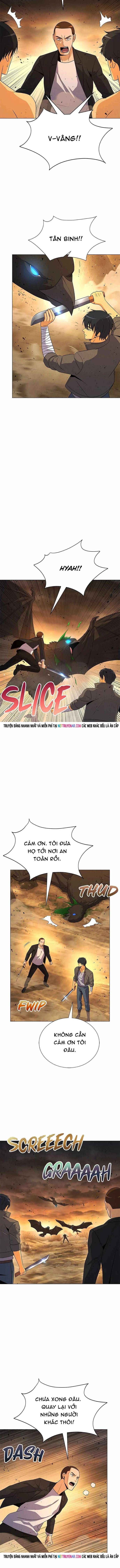 Thợ Săn Ăn Thịt Người - Chapter 119 - Page 10