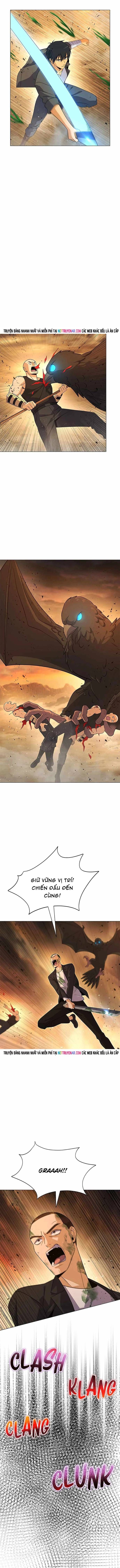 Thợ Săn Ăn Thịt Người - Chapter 119 - Page 12