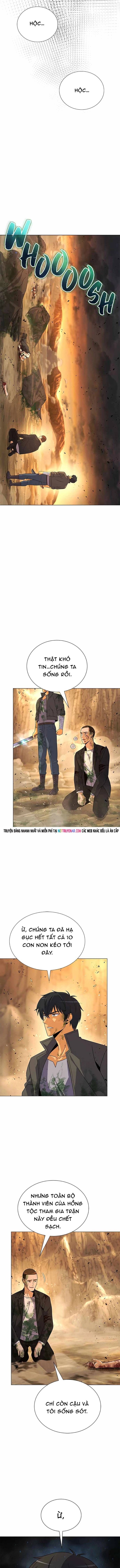 Thợ Săn Ăn Thịt Người - Chapter 119 - Page 13