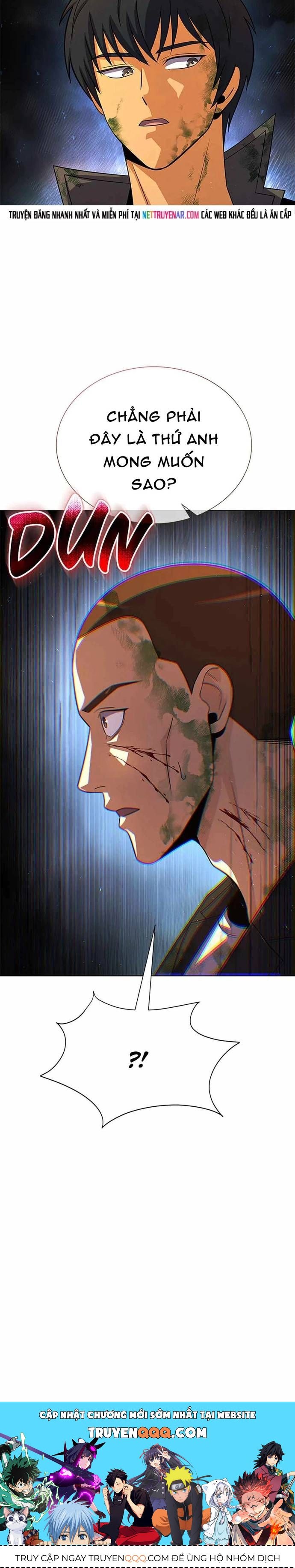 Thợ Săn Ăn Thịt Người - Chapter 119 - Page 14
