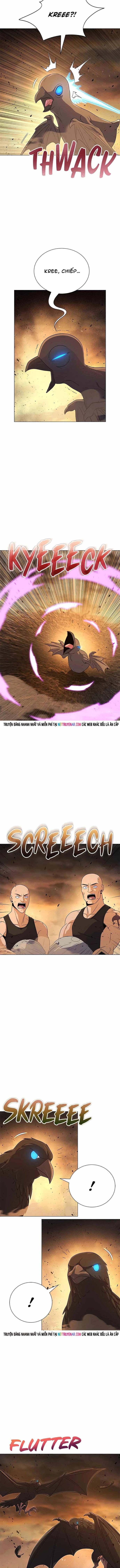 Thợ Săn Ăn Thịt Người - Chapter 119 - Page 3