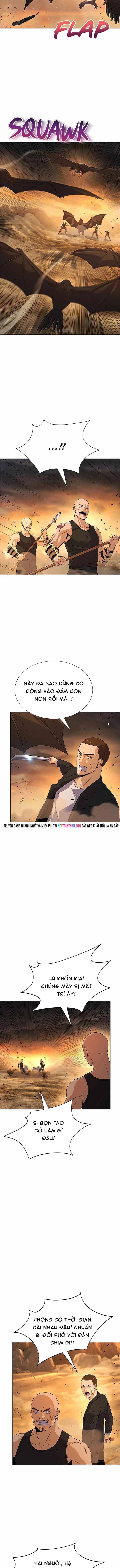 Thợ Săn Ăn Thịt Người - Chapter 119 - Page 4