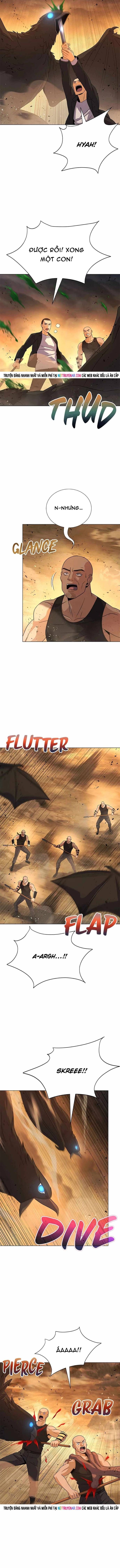 Thợ Săn Ăn Thịt Người - Chapter 119 - Page 6