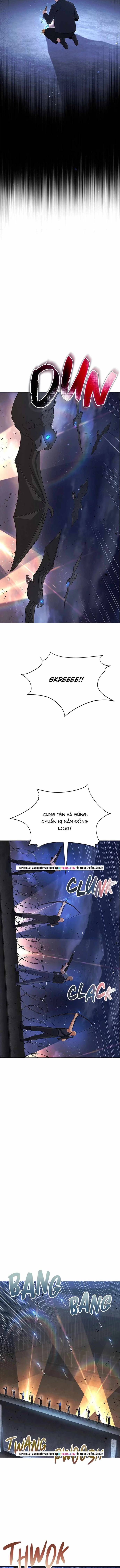 Thợ Săn Ăn Thịt Người - Chapter 120 - Page 12