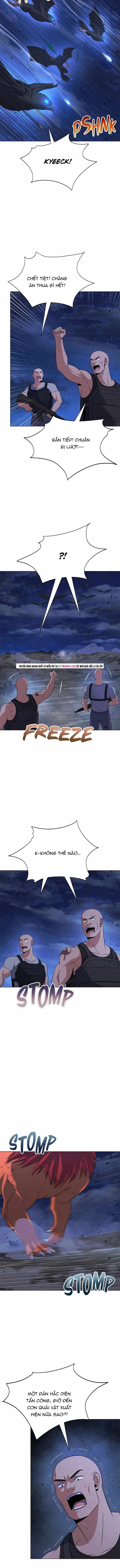 Thợ Săn Ăn Thịt Người - Chapter 120 - Page 13