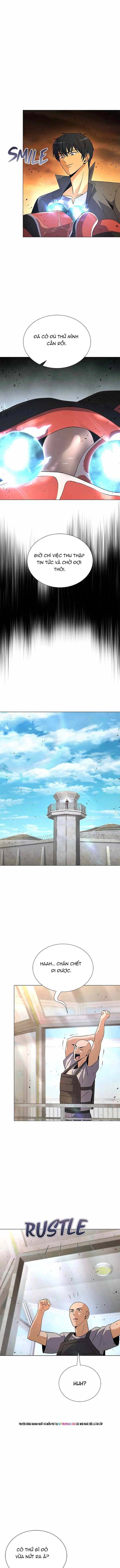 Thợ Săn Ăn Thịt Người - Chapter 120 - Page 6