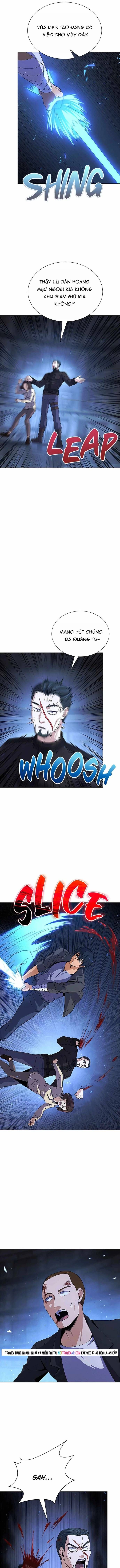 Thợ Săn Ăn Thịt Người - Chapter 121 - Page 11