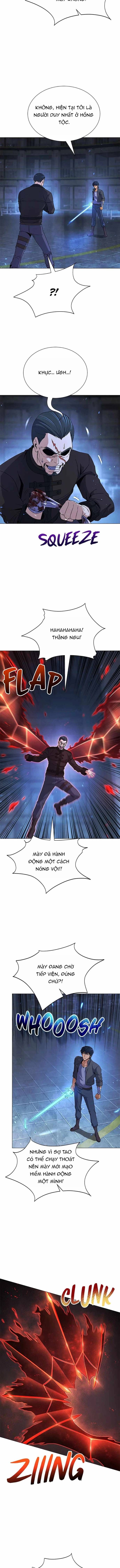 Thợ Săn Ăn Thịt Người - Chapter 121 - Page 13