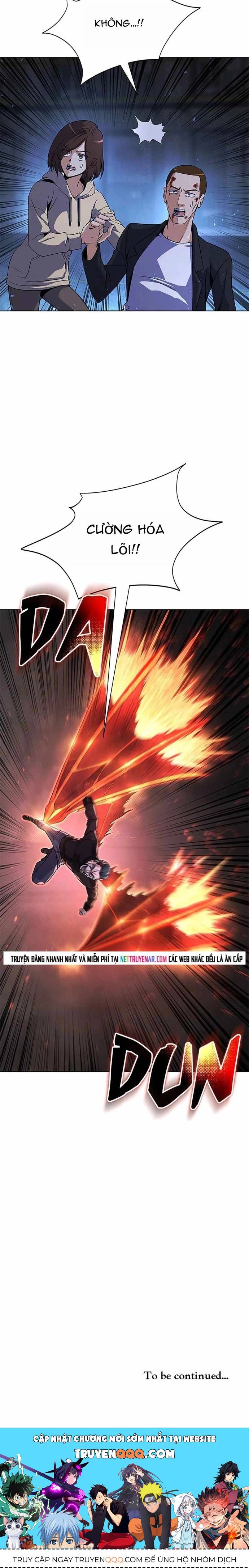 Thợ Săn Ăn Thịt Người - Chapter 121 - Page 14