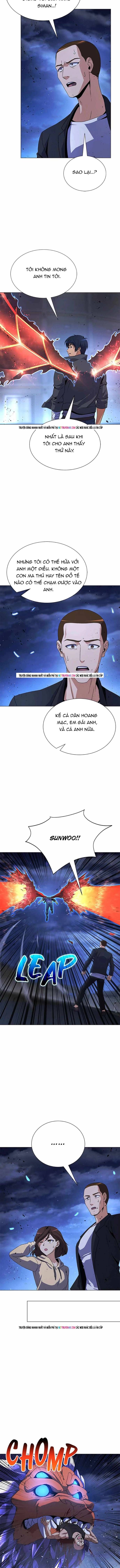 Thợ Săn Ăn Thịt Người - Chapter 122 - Page 10