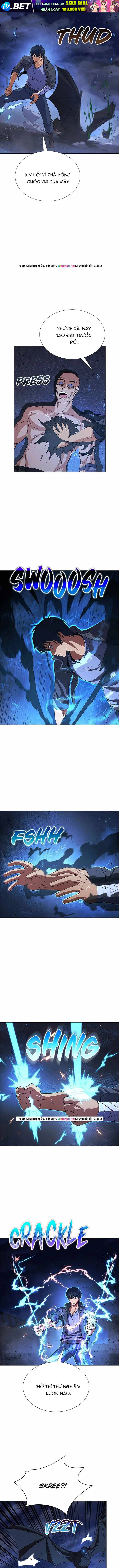 Thợ Săn Ăn Thịt Người - Chapter 122 - Page 12