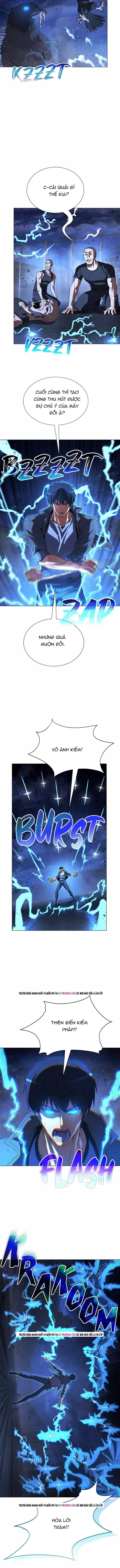 Thợ Săn Ăn Thịt Người - Chapter 122 - Page 13