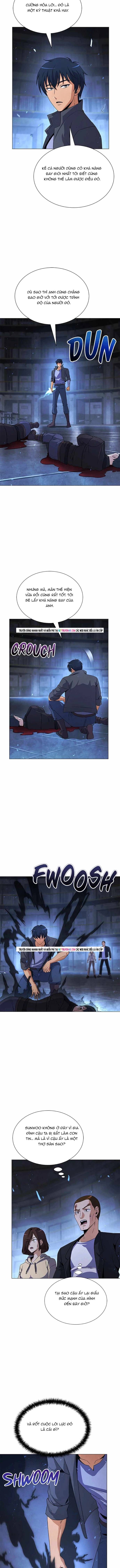 Thợ Săn Ăn Thịt Người - Chapter 122 - Page 3