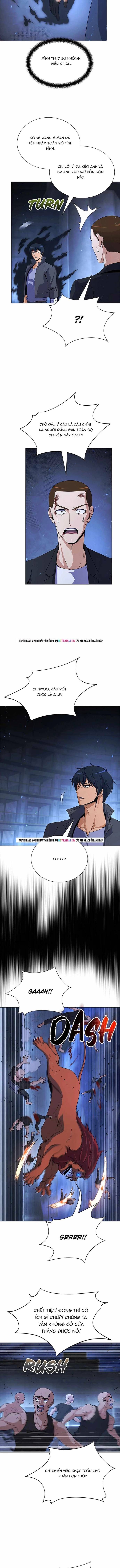 Thợ Săn Ăn Thịt Người - Chapter 122 - Page 4