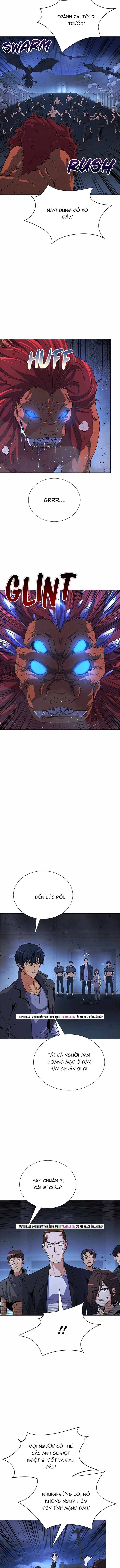 Thợ Săn Ăn Thịt Người - Chapter 122 - Page 5