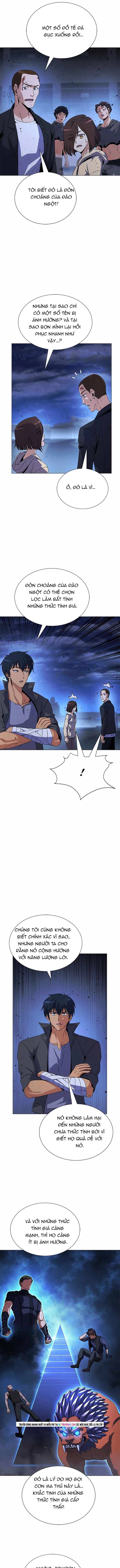 Thợ Săn Ăn Thịt Người - Chapter 122 - Page 7