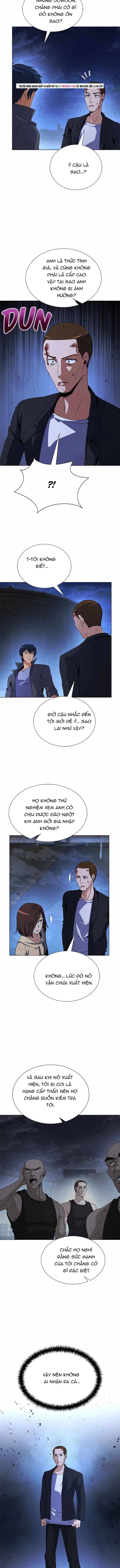 Thợ Săn Ăn Thịt Người - Chapter 122 - Page 8
