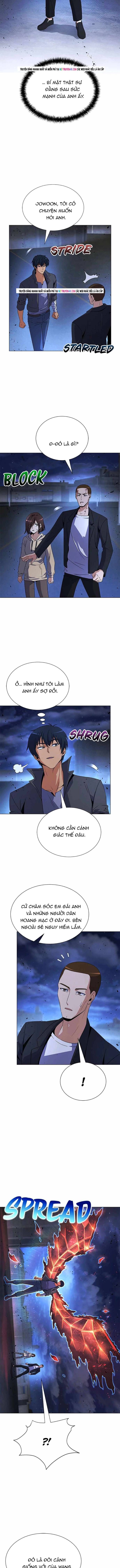 Thợ Săn Ăn Thịt Người - Chapter 122 - Page 9