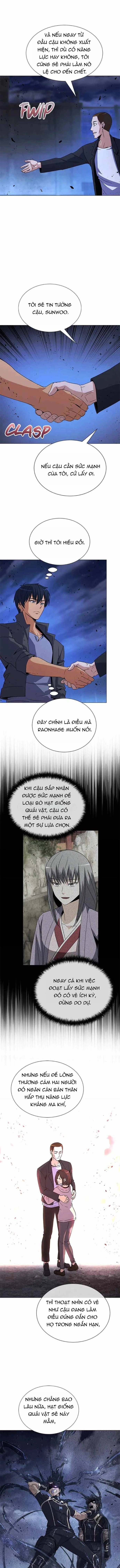 Thợ Săn Ăn Thịt Người - Chapter 123 - Page 12