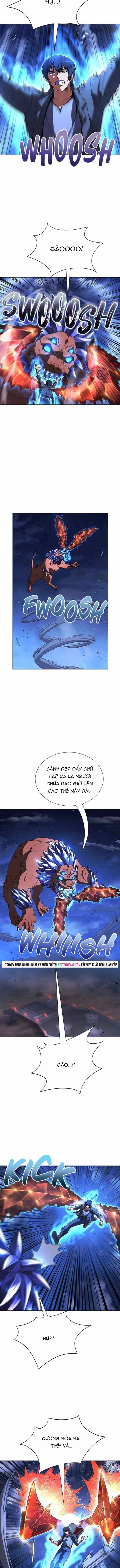 Thợ Săn Ăn Thịt Người - Chapter 123 - Page 3