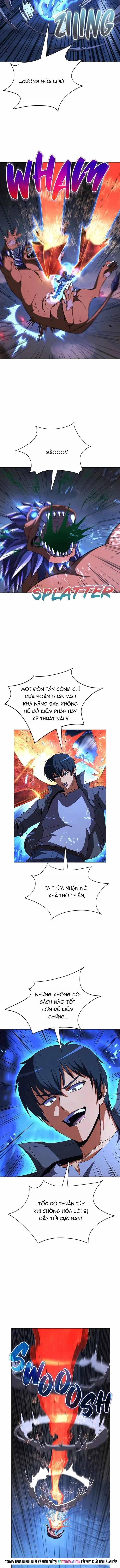 Thợ Săn Ăn Thịt Người - Chapter 123 - Page 4