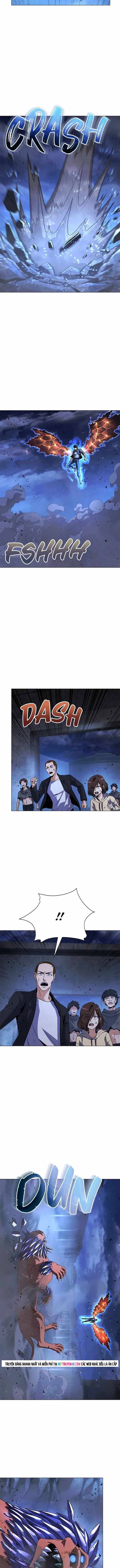 Thợ Săn Ăn Thịt Người - Chapter 123 - Page 5