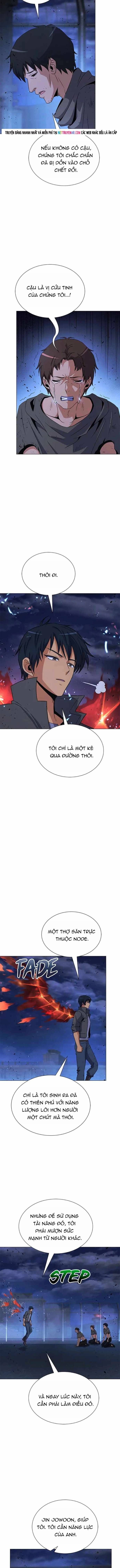 Thợ Săn Ăn Thịt Người - Chapter 123 - Page 7