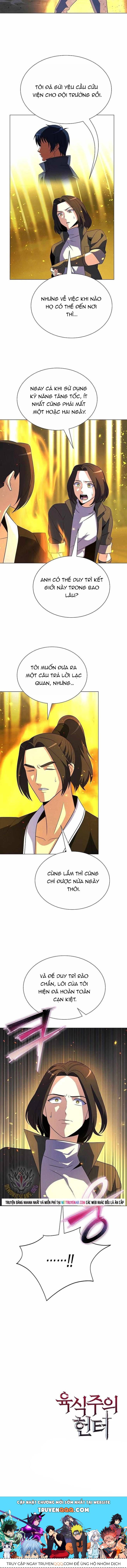 Thợ Săn Ăn Thịt Người - Chapter 124 - Page 13