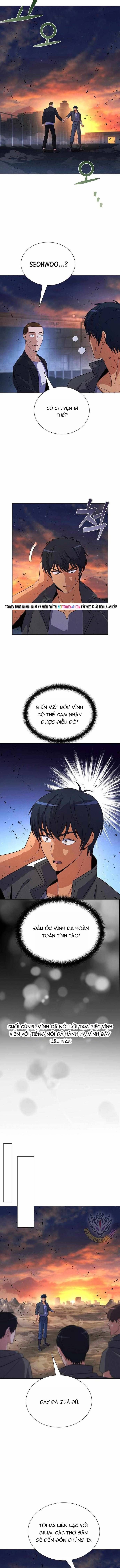 Thợ Săn Ăn Thịt Người - Chapter 124 - Page 3